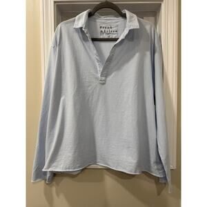 Frank & Eileen Patrick Popover Henley